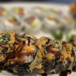 Sushi Nami