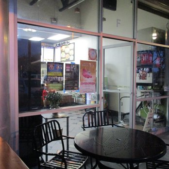 Sunrise Bagels - Outside Seating - Bagels Near Me - Foothill Ranch, California