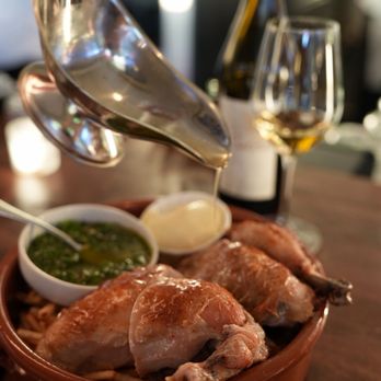 Heretik - Chicken - Spanish Near Me - Denver, Colorado Heretik - Chicken - Spanish Near Me - Denver, Colorado