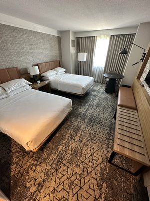 Sheraton Phoenix Downtown by null