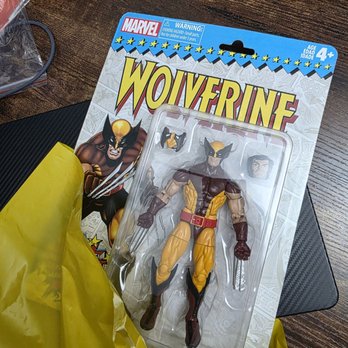 Lobo Anime & Comics - Comic Books Near Me - Albuquerque, New Mexico