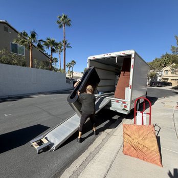 Escort Your Junk - Junk Removal & Hauling Near Me - Las Vegas, Nevada Escort Your Junk - Junk Removal & Hauling Near Me - Las Vegas, Nevada