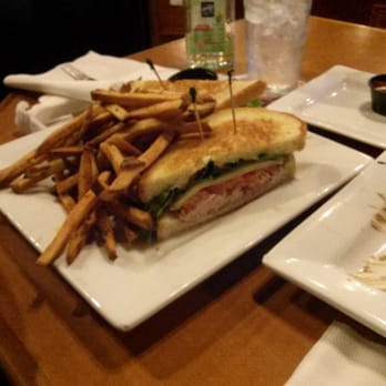 The Local - Turkey club - American Near Me - Raleigh, North Carolina The Local - Turkey club - American Near Me - Raleigh, North Carolina