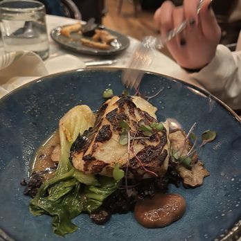 The Select - Miso bass - Mediterranean Near Me - Sandy Springs, Georgia