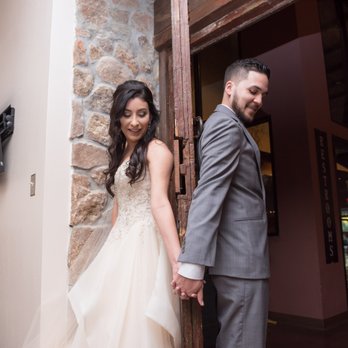 Event Center at 150 Sunset - Party & Event Planning Near Me - El Paso, Texas