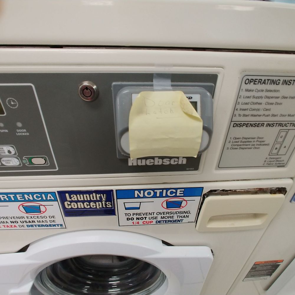 Golf Road Laundromat - Laundromat Near Me - Arlington Heights, Illinois Golf Road Laundromat - Laundromat Near Me - Arlington Heights, Illinois