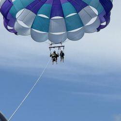 Daytona Beach Parasail