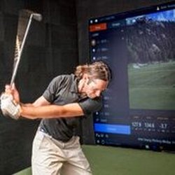 Anytime Golf
