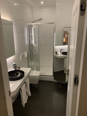 Régie Ottoman, Istanbul by null