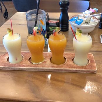 Mornings Breakfast & Brunch - Flight mimosas - Breakfast & Brunch Near Me - Indianapolis, Indiana Mornings Breakfast & Brunch - Flight mimosas - Breakfast & Brunch Near Me - Indianapolis, Indiana