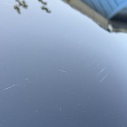 All Washed Up Auto Spa - Scratches
