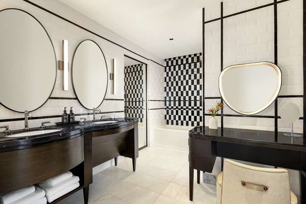 Canopy by Hilton San Francisco SoMa by null