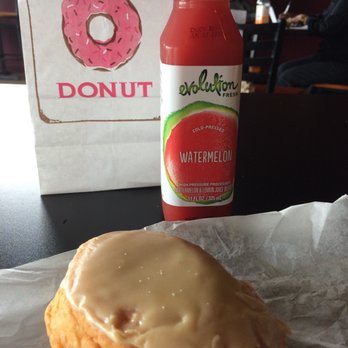 Donut Mart - Donuts Near Me - Albuquerque, New Mexico