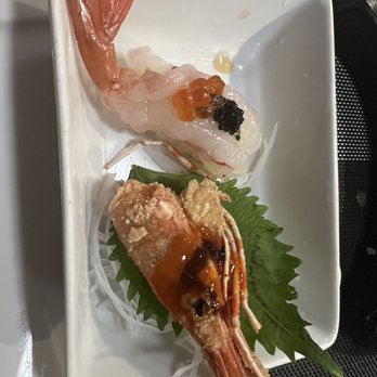 Kinha Sushi - Japanese Near Me - Garden City, New York