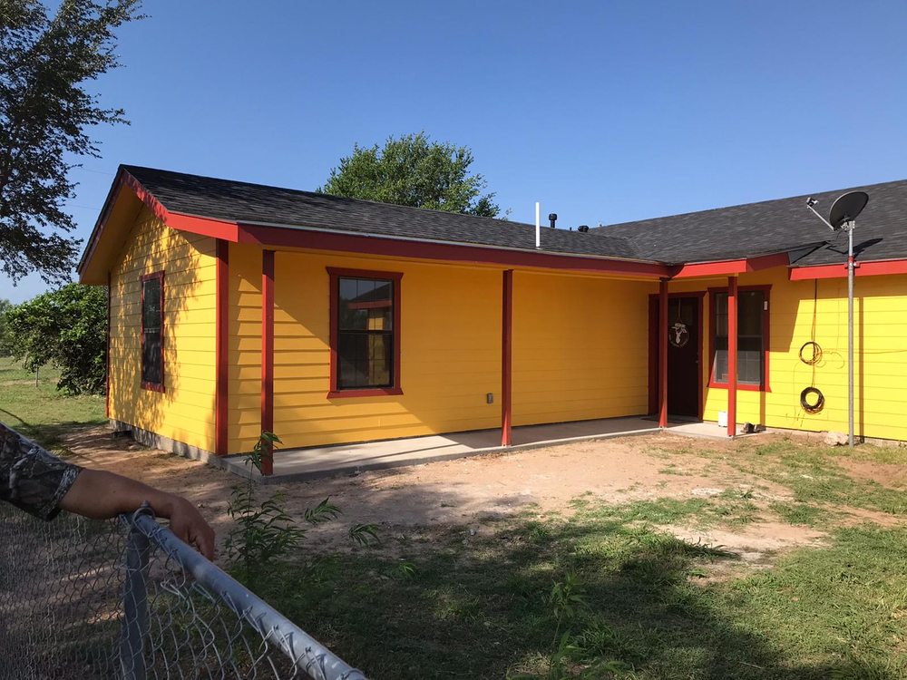 Slide of Akasia Builds