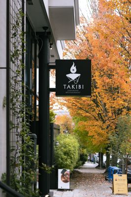 Takibi | Japanese Restaurant by null Takibi | Japanese Restaurant by null