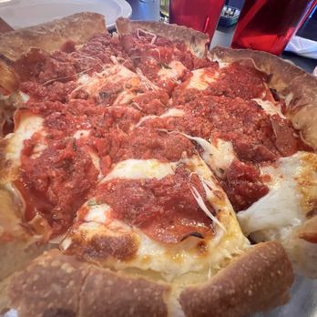 Rocco's Little Chicago - Pizza Near Me - Tucson, Arizona Rocco's Little Chicago - Pizza Near Me - Tucson, Arizona