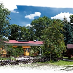 Gasthaus Zum Mühlgraben