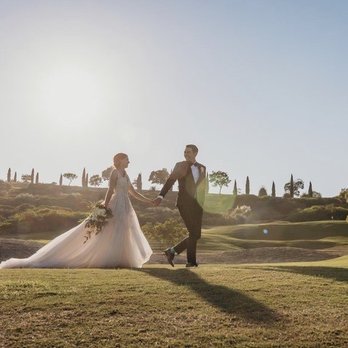 Bella Collina - Golf course shots by TOP SHELF PHOTO - Golf Near Me - San Clemente, California
