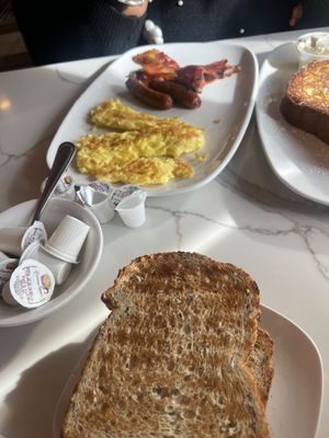 Tiffany On The BLVD by null