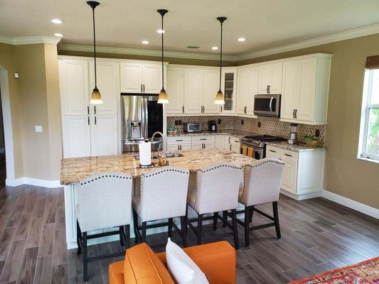 Martin Day Construction