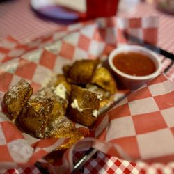 Mr G's Chicago Pizza & Pub in Branson gift card