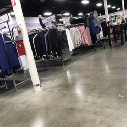 K&G Fashion Superstore