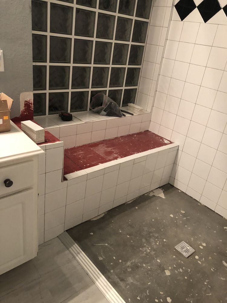 Slide of JRZ Plumbing