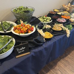 Inland Empire Catering