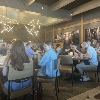 Cooper’s Hawk Winery & Restaurant - Inside Restaurant - Wine Bars Near Me - Morton Grove, Illinois Cooper’s Hawk Winery & Restaurant - Inside Restaurant - Wine Bars Near Me - Morton Grove, Illinois