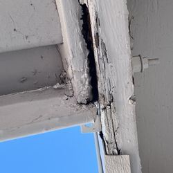 FirstKey HOMES - Water damage