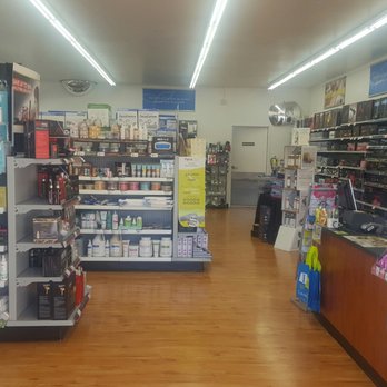 CosmoProf - Cosmetics & Beauty Supply Near Me - Costa Mesa, California