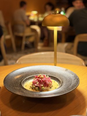 COTOA Restaurant by null