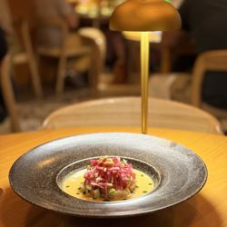 COTOA - Ceviche