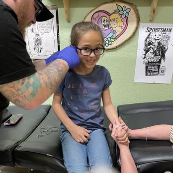 Black Sheep Ink Tattoo & Piercing - Tattoo Near Me - Kingman, Arizona