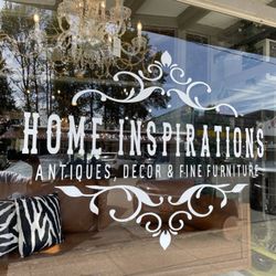 home Inspirations - Outside