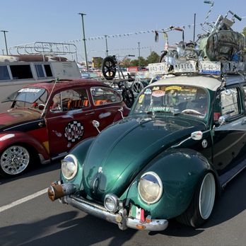 Atlantis Casino Resort Spa - VW Bugs - Casinos Near Me - Reno, Nevada Atlantis Casino Resort Spa - VW Bugs - Casinos Near Me - Reno, Nevada