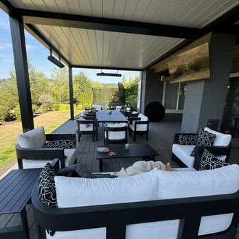 Timberline Patio Covers - Patio Coverings Near Me - Kent, Washington Timberline Patio Covers - Patio Coverings Near Me - Kent, Washington