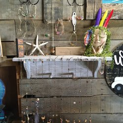 Coastal Croft - Native American Inspired Jewelry