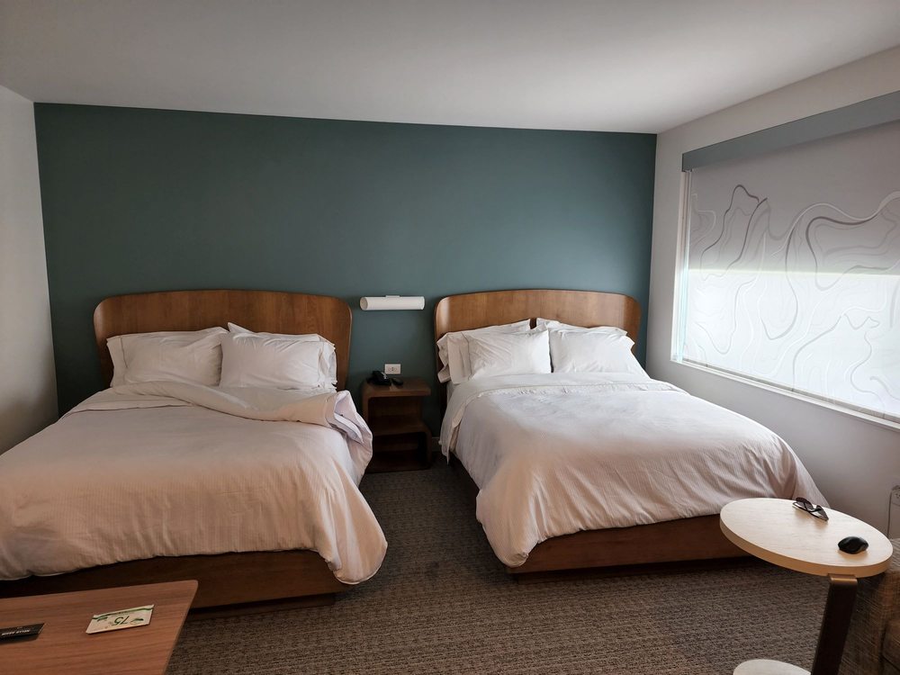 ELEMENT NORTH KANSAS CITY Updated August 2024 1875 Diamond Pkwy