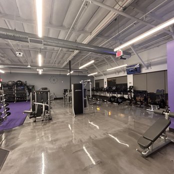 Anytime Fitness - Gyms Near Me - San Jose, California Anytime Fitness - Gyms Near Me - San Jose, California