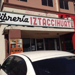 Edimsa Librería Iztaccíhuatl