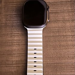 Apple Walden Galleria - My new smart watch