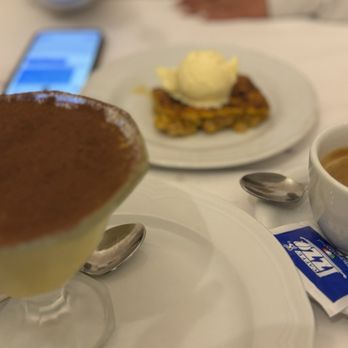 Da Gildo - Pear pie and tiramisu - Roman Near Me - Rome, RM Da Gildo - Pear pie and tiramisu - Roman Near Me - Rome, RM