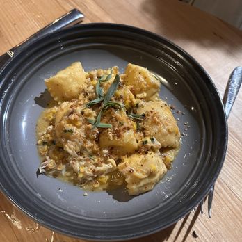 Indaco - Pasta! - Italian Near Me - Charleston, South Carolina