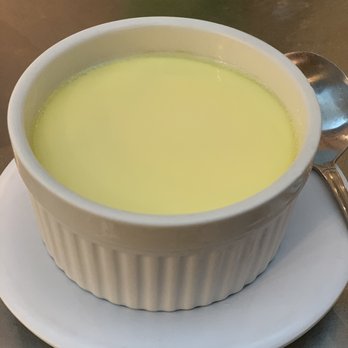 Dessert Republic - Egg pudding - Chinese Near Me - San Mateo, California