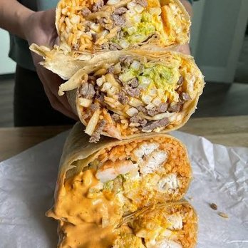 Alfonso's Mexican Food - Mexican Near Me - Prescott, Arizona