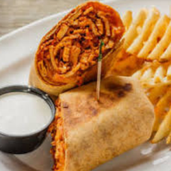 Sandbagger Grill