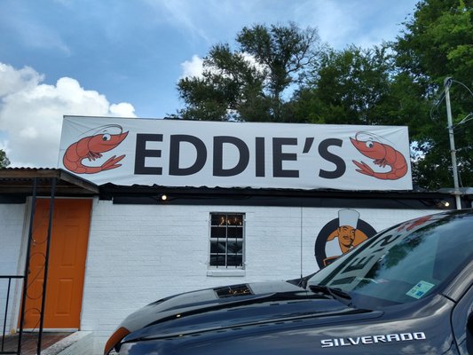 Eddie’s Seafood & Soul Food Restaurant by null