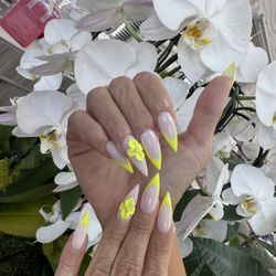 KK Nails Covina